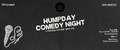 Hump Day Comedy Night - Stand up Comedy Mic