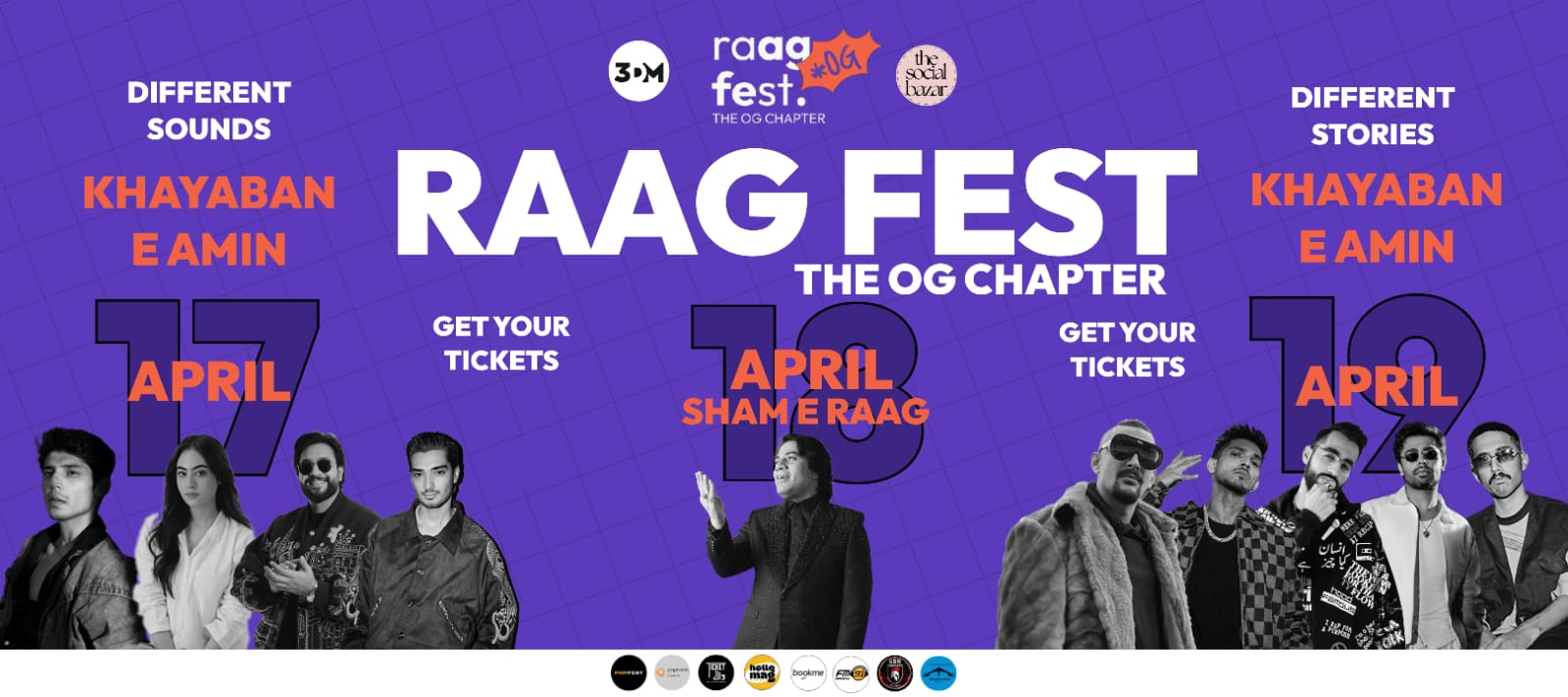 RAAG FEST